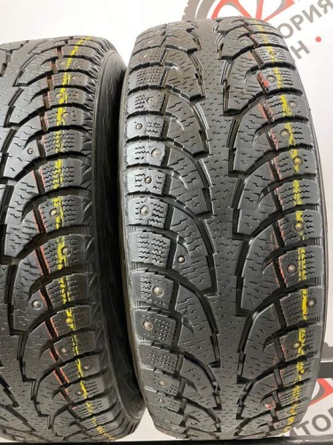 HanKook I*Pike RW11 R15 235/75