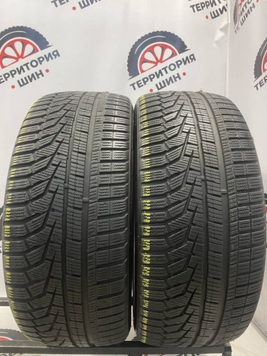 Hankook Winter i*Cept evo 2 R19 245/45 102V
