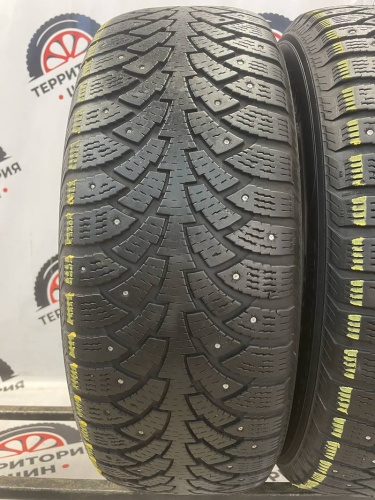 Nokian Tyres Nordman 235/65 R17
