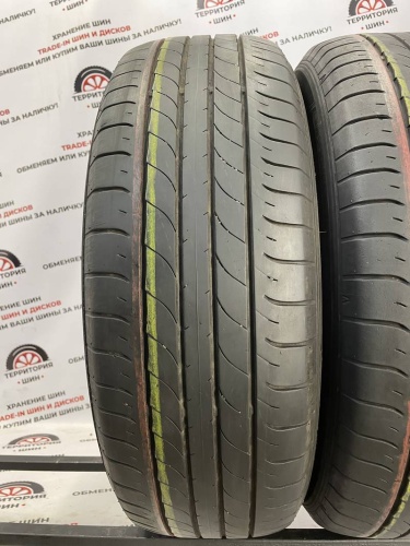 Dunlop SP Sport Maxx 050  R18 235/65
