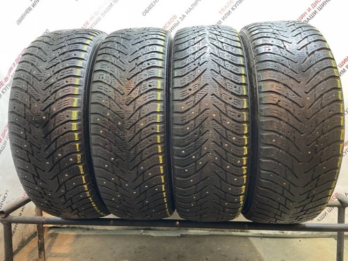 Nokian Hakkapeliitta 8 SUV R17 225/65 106Т