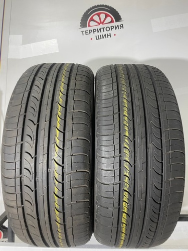 Good Tire Nexen R17 235/55