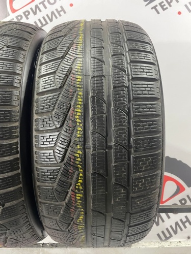 Pirelli Winter Sottozero 240 Serie II R18 245/50