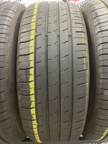 Nexen N'Fera SU4 R18 215/55