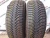 Michelin Alpin A4 R17 205/55
