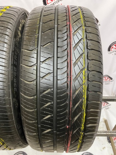 Kumho Ecsta 4X 235/45 R18 98W