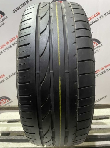 Bridgestone Turanza ER300 RFT R17 225/55