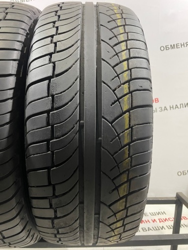 Michelin Latitude Diamaris R20 255/50