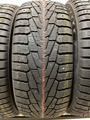 Nokian Hakkapeliitta 7 Suv 265/60/18