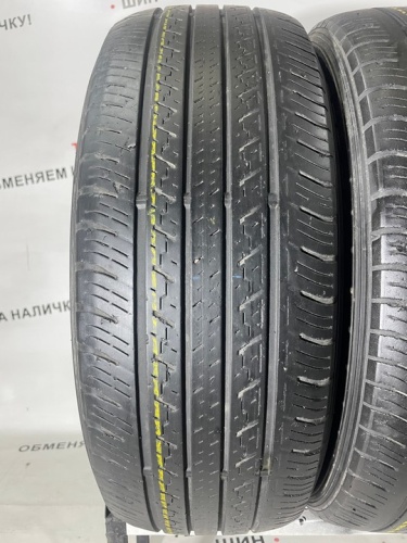 Dunlop GrandTrek ST30 R18 235/55
