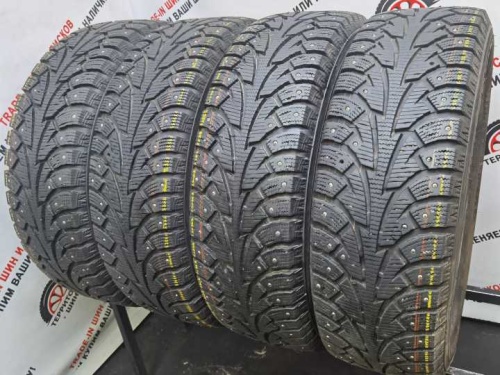 Hankook Winter I'Pike R17 215/65