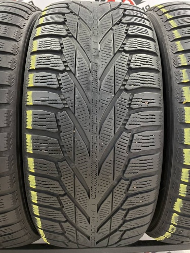 Nokian Tyres Hakkapeliitta R2 SUV R18 255/55