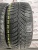 Bridgestone Blizzak Spike-01  225/50 R17