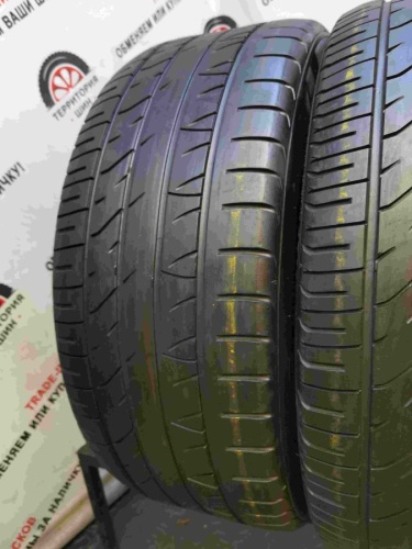 Kumho Crugen HP91 R21 275/45