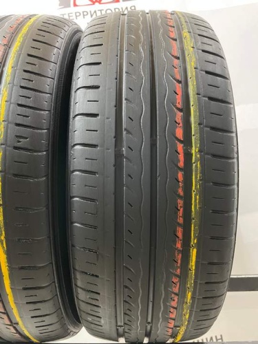 Kumho Solus KH-17 R16 195/55