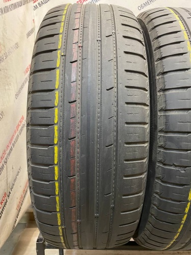 Nokian Tyres Hakka Blue 2 SUV R18	225/60