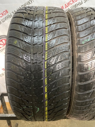 Nokian WR R21 265/40 105V