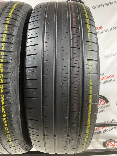 Pirelli Scorpion Verde All Season R17 215/60