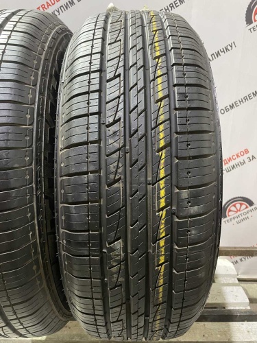 Kumho Solus KL21 R18 245/65