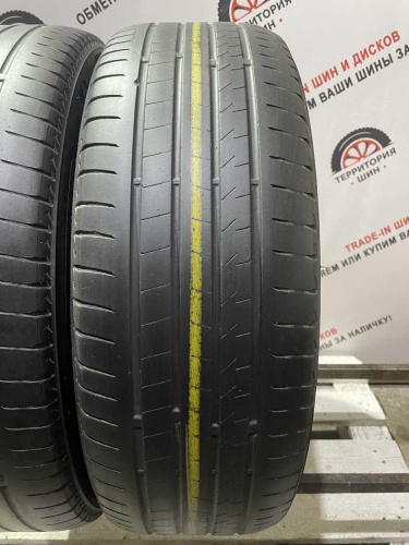 Bridgestone Alenza 001 R17 225/65