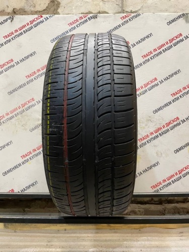 Pirelli Scorpion Zero R17 235/55
