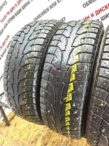 Hankook Winter I*Pike RW11 R17 225/65