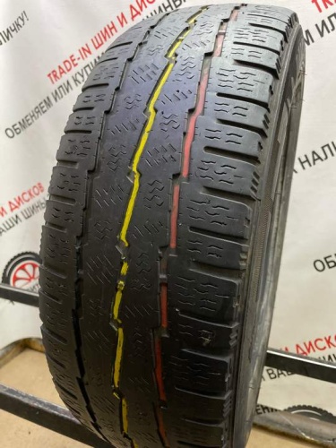 Michelin Agilis  R16 205/65 C