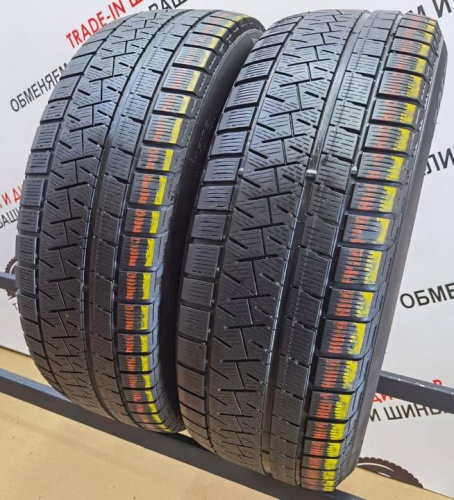 Рirelli Ice Control  R16  205/60