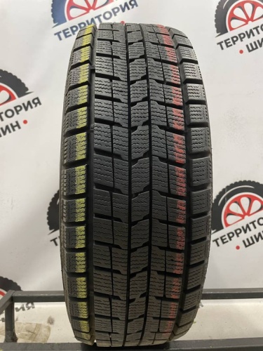 Dunlop DSX R15 205/65