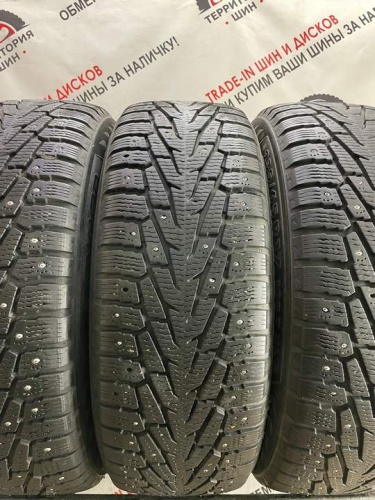 Nokian HKPL 7 R17 235/65