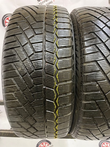 Gislaved Soft Frost 200 R17 225/50 98T