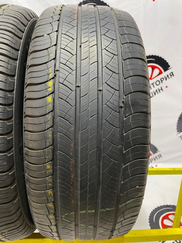 Michelin Latitude Tour HP R17	235/55