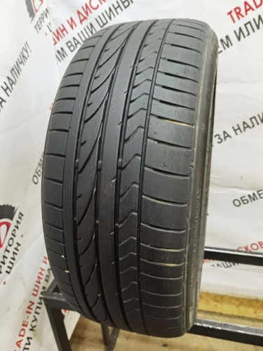 Bridgestone Potenza S001 RFT R19 225/45