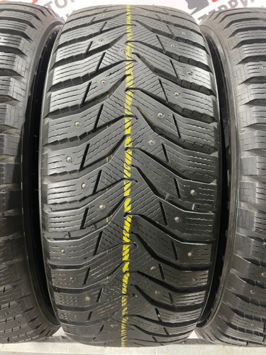 Kumho WinterCraft SUV Ice WS31 R18 265/60