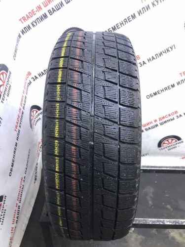 Bridgestone Blizzak Revo2 R15 205/65