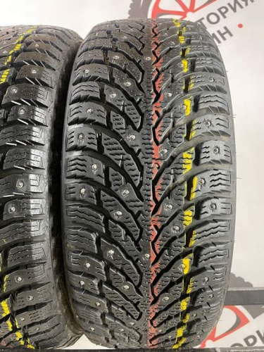 Ikon Tyres Autograph ice 9 R16 205/65