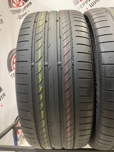 Continental ContiSportContact 5 255/45/19