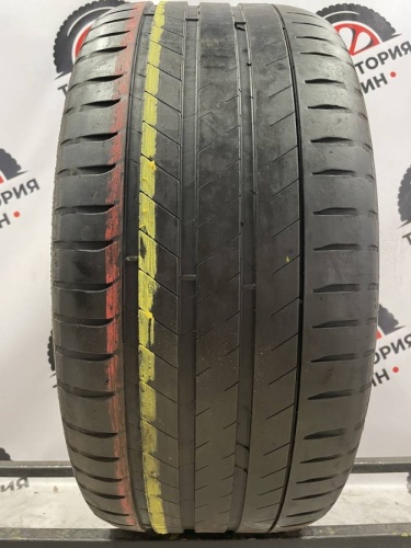 Michelin Latitude Sport 3 265/40 R20