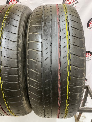 Bridgestone Dueler H/T 265/60 R18
