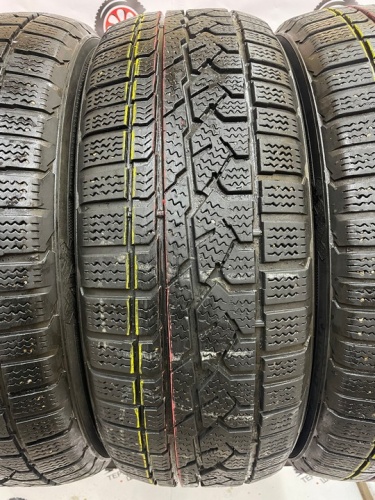 Kumho I'Zen RV Asymmetric 245/60 105Н R18