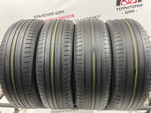 Yokohama BluEarth-A AE-50 R17 215/65