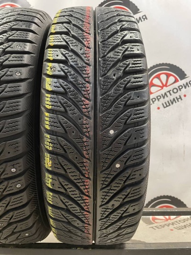 КАМА (Нижнекамский шинный завод) Alga (HK-531) R15 195/65
