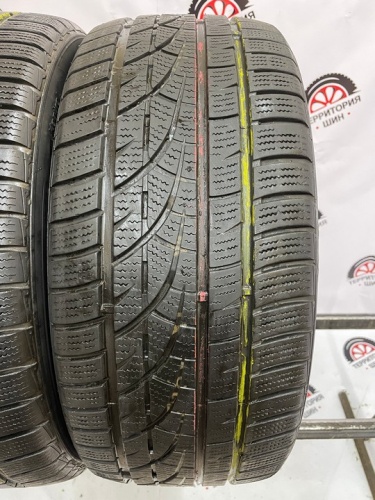 Hankook Winter I'Cept Evo R18 245/45 100V