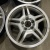 Диски Литые R17 5x112 et43 66.6 7j