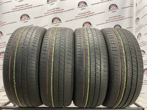 Continental CrossContact LX 245/60 R18