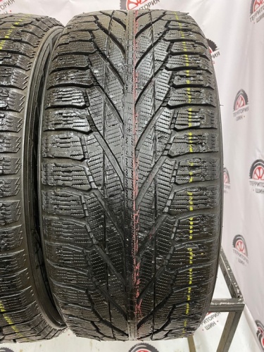Nokian Hakkapeliitta R2 Suv R20 255/50 109R
