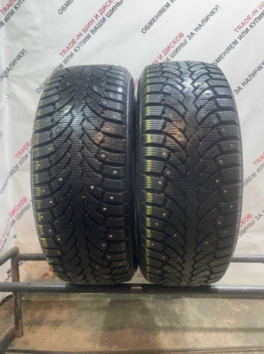 Formula ICE R16 215/55