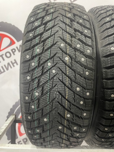 iLink Wintervorhut Stud II R17 205/50