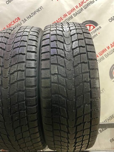Dunlop SJ6 R18 225/60