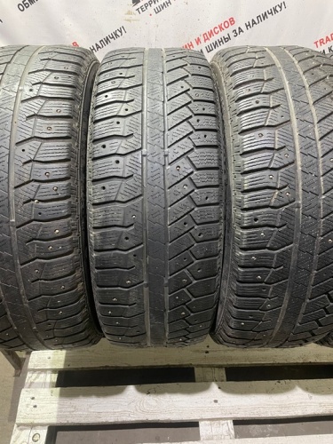 Continental ContiWinterViking 2 R17 225/60